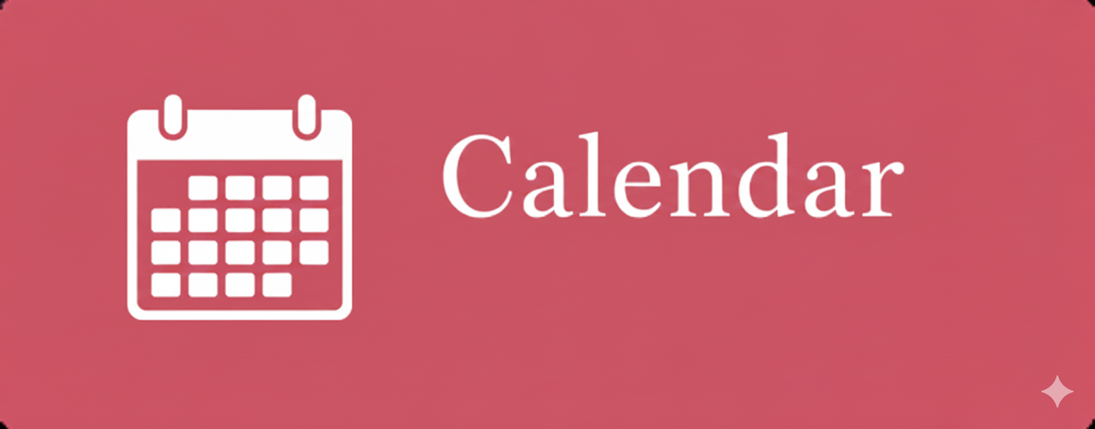 Astrology Calendar
