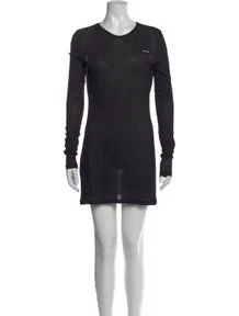 2023 Mini Dress