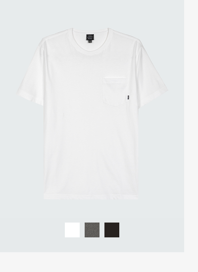 Men's Harlyn Pocket T-Shirt