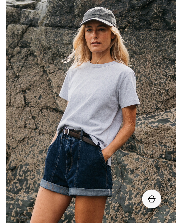Women's Meskel T-Shirt