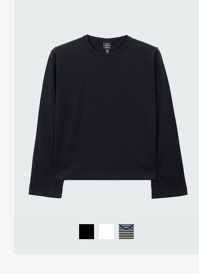 Women's Meskel Long Sleeve T-Shirt