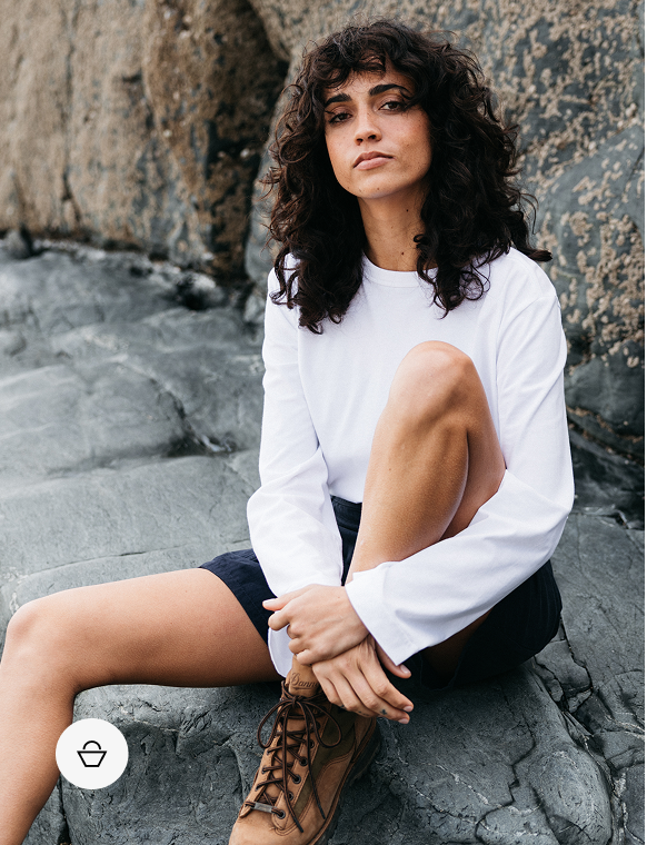 Women's Meskel Long Sleeve T-Shirt