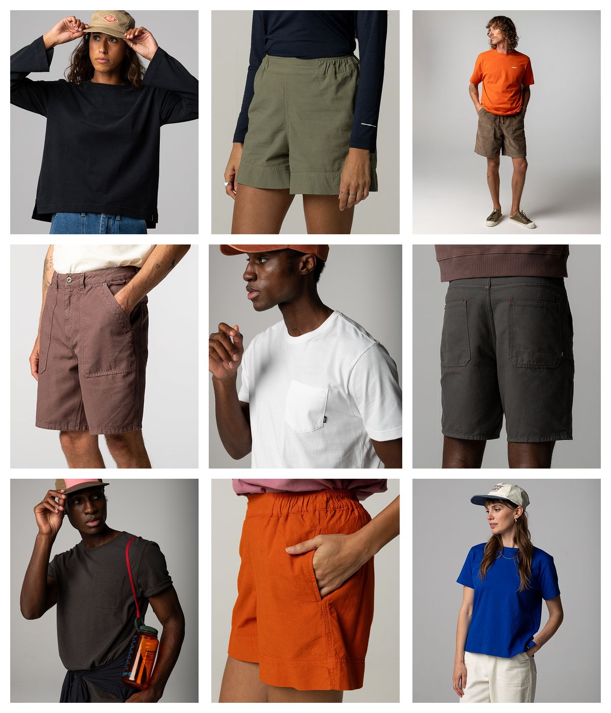 Outfitting | Finisterre