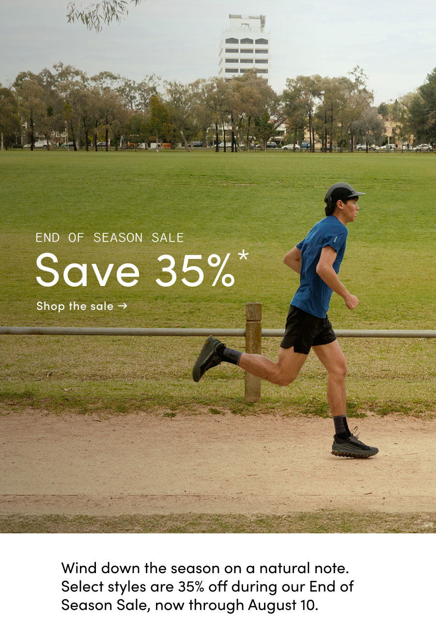 Shop End Of Season Sale apparel at icebreaker.com