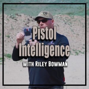 Pistol Intelligence