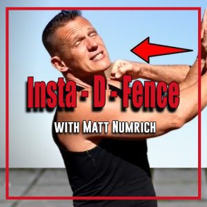 Insta-D-Fense