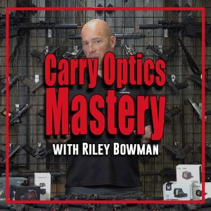 Carry Optics Mastery