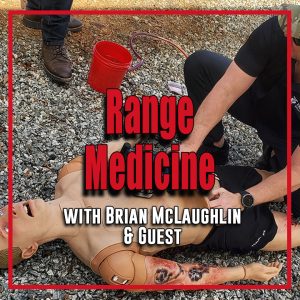 Range Medicine