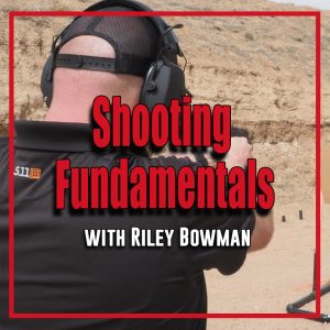 Shooting Fundamentals
