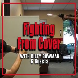 Fighting From Cover