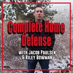Complete Home Defense