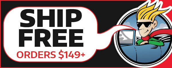 Free Shipping Over $149!