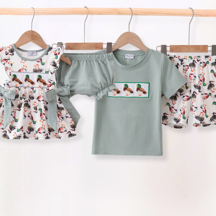 Shop new summer styles for your little girl