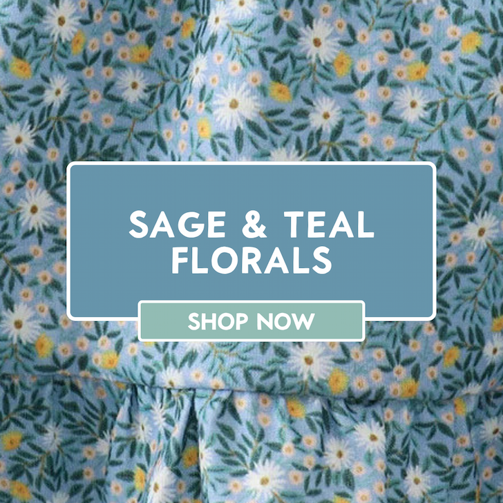 Shop new summer styles for your little girl