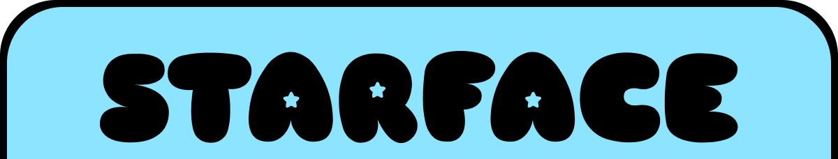 SHOP STARFACE