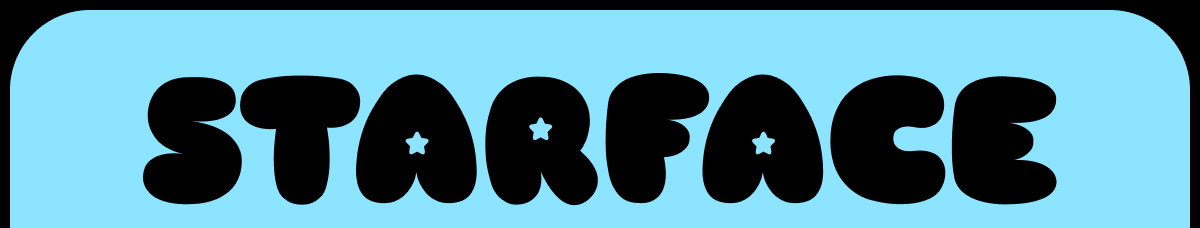 STARFACE