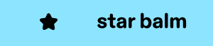star balm