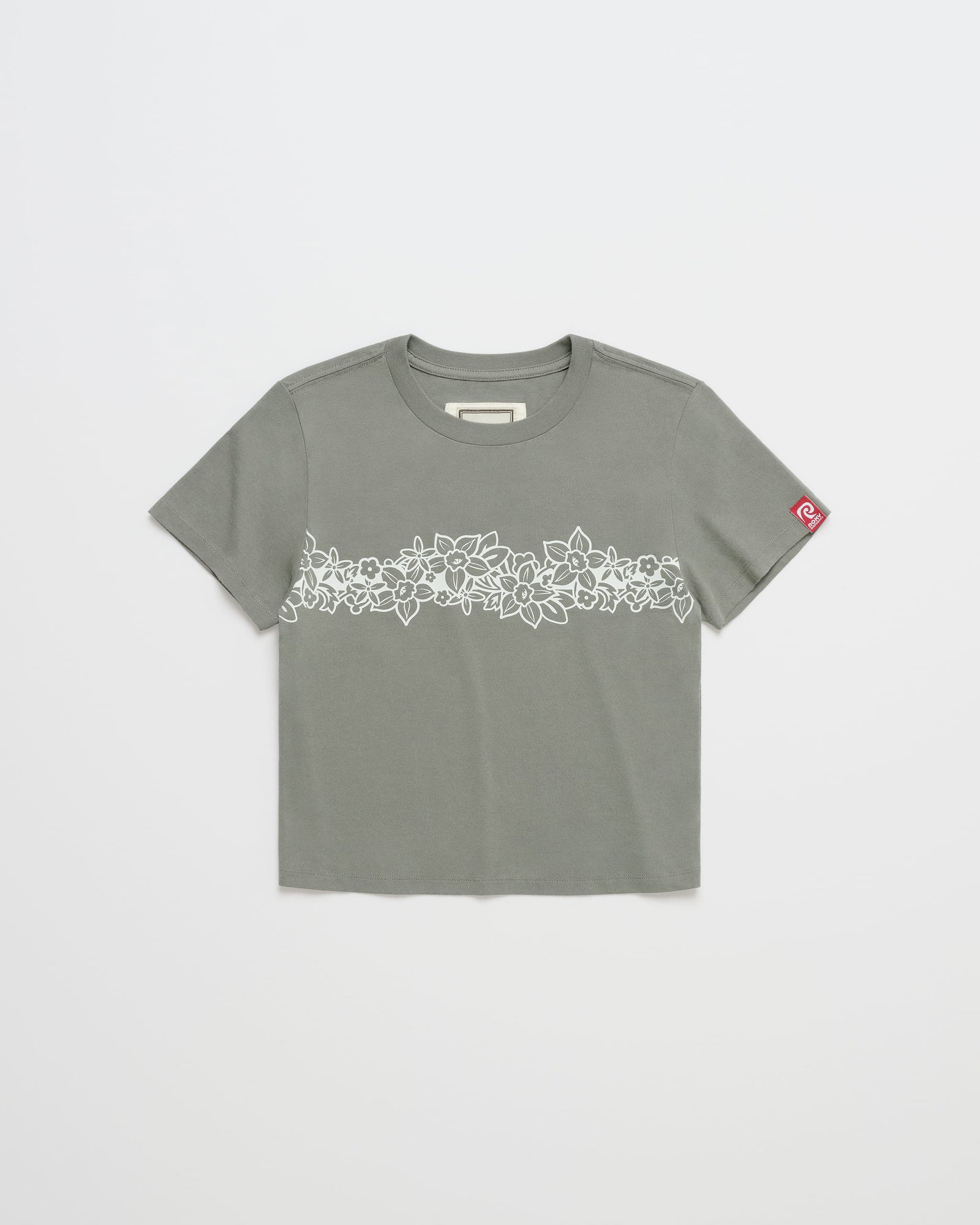 Image of ROXY x Madhappy Shrunken Tee