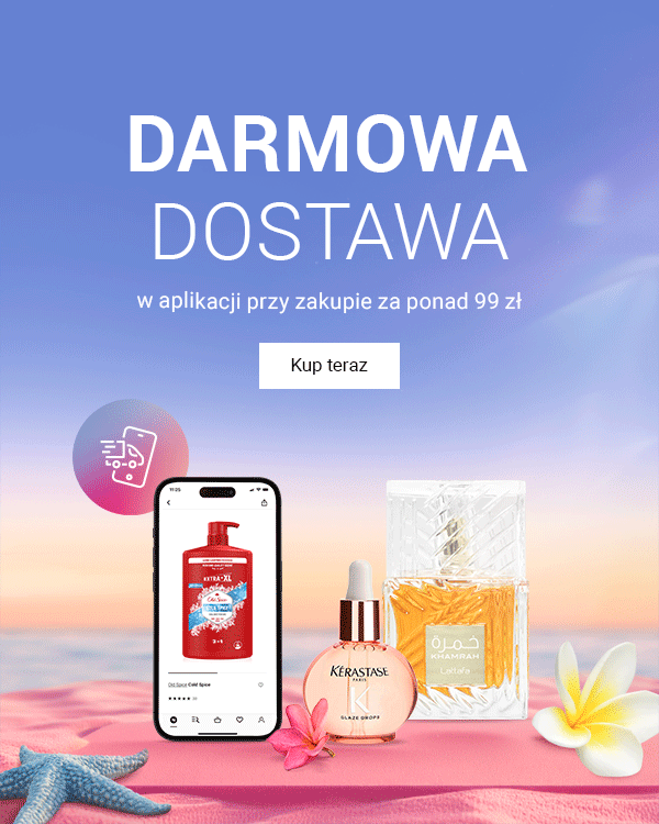 Darmowa dostawa