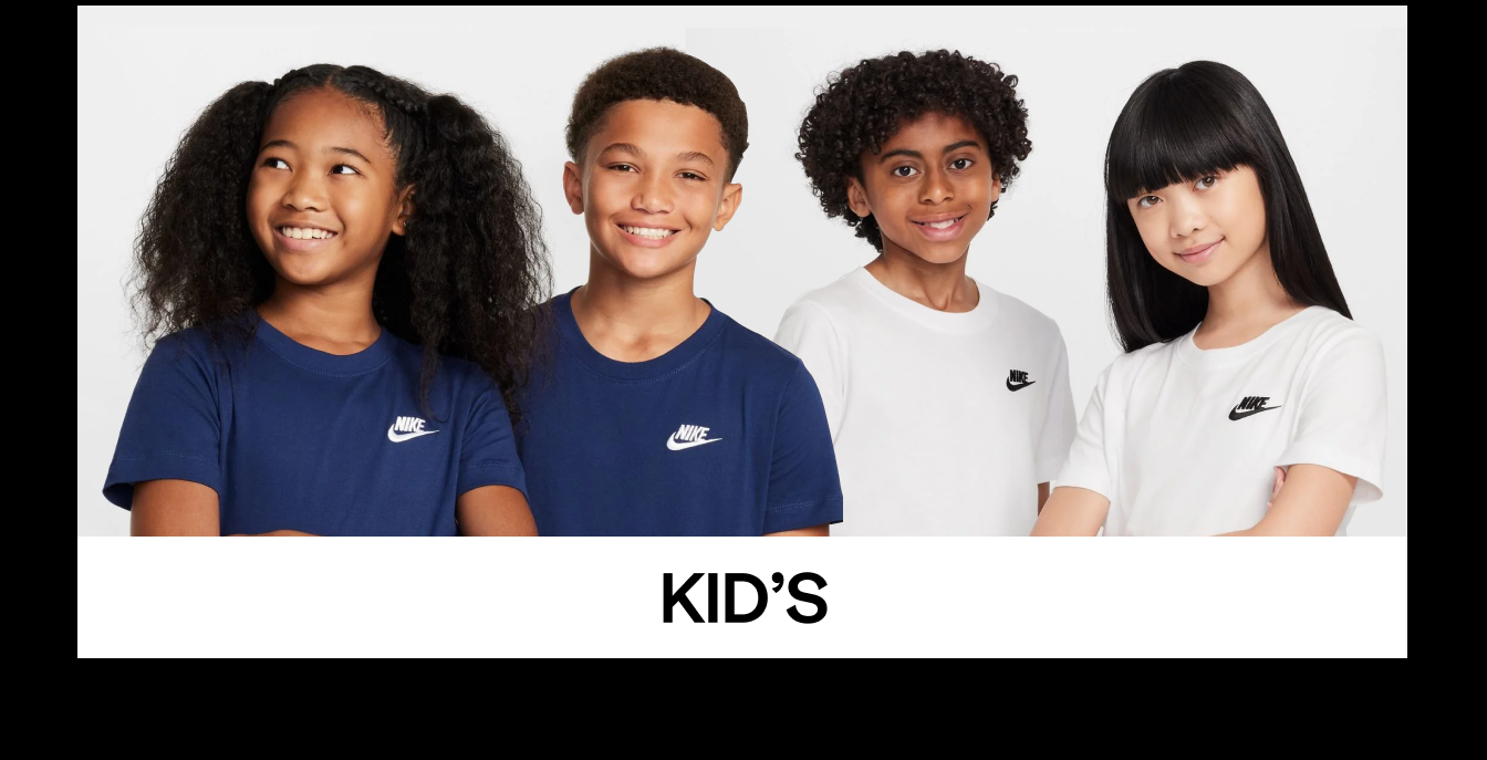 Kid's
