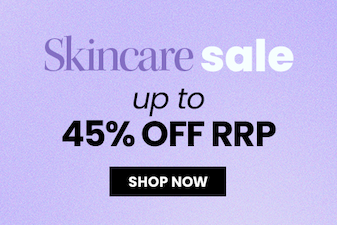 Skincare: Up to 45% Off