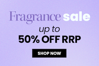 Fragrance: Up to 50% Off