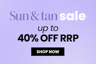 Sun & Tan: Up to 40% Off