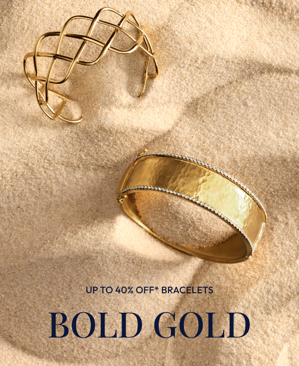 Bold Gold