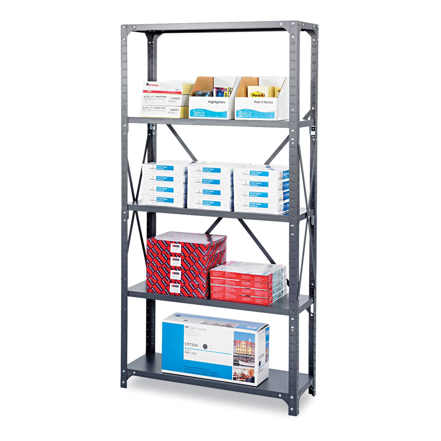 SHELVING