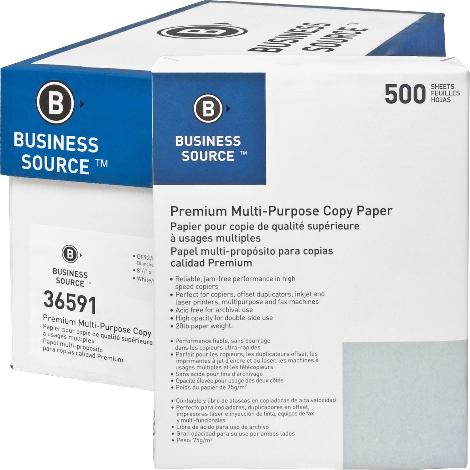 COPY PAPER