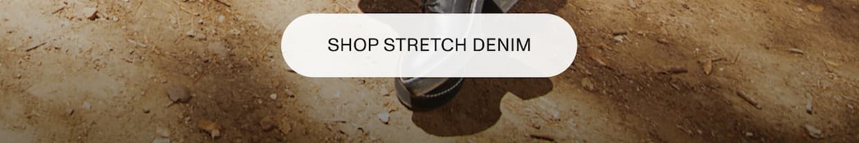 SHOP STRETCH DENIM