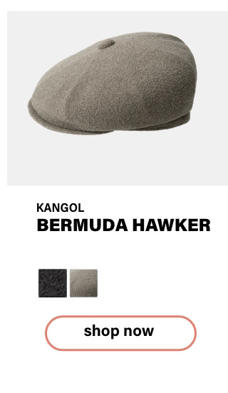 Bermuda Hawker by Kangol 
