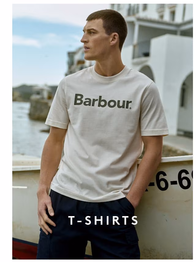 Shop t-shirts