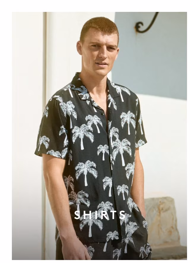 Shop shirts