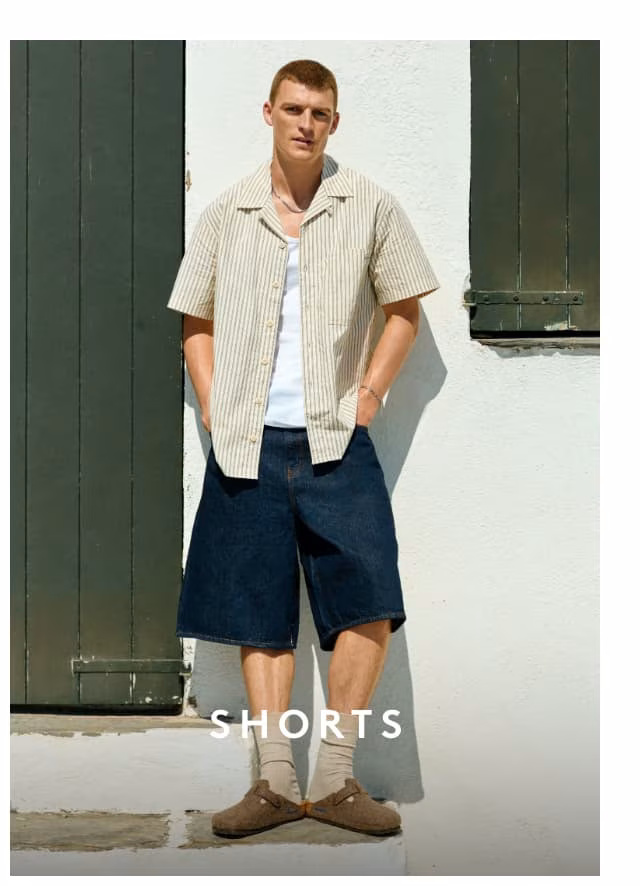 Shop shorts