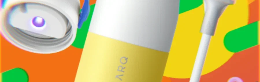 LARQ