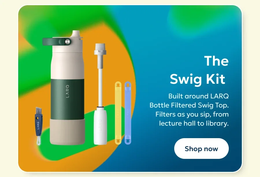 The Swig Kit 