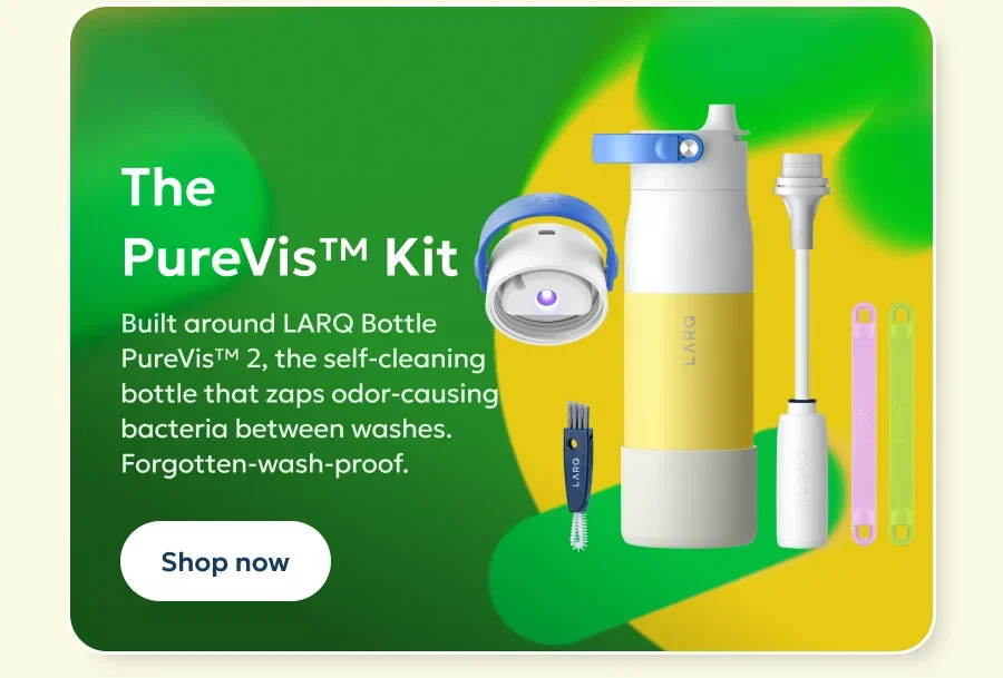 The PureVis™ Kit