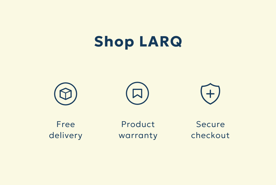 Shop LARQ