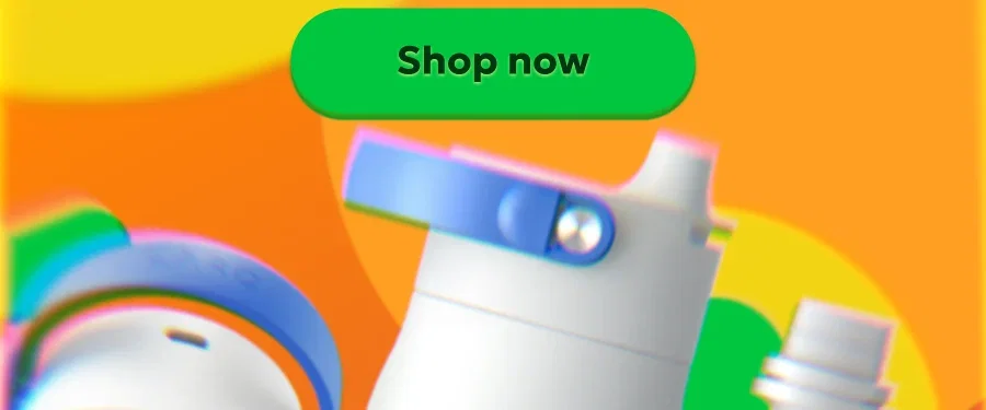 Shop now