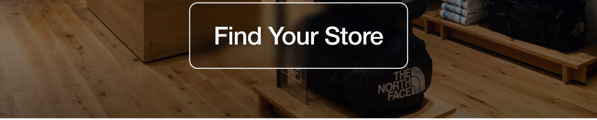 Find Your Store