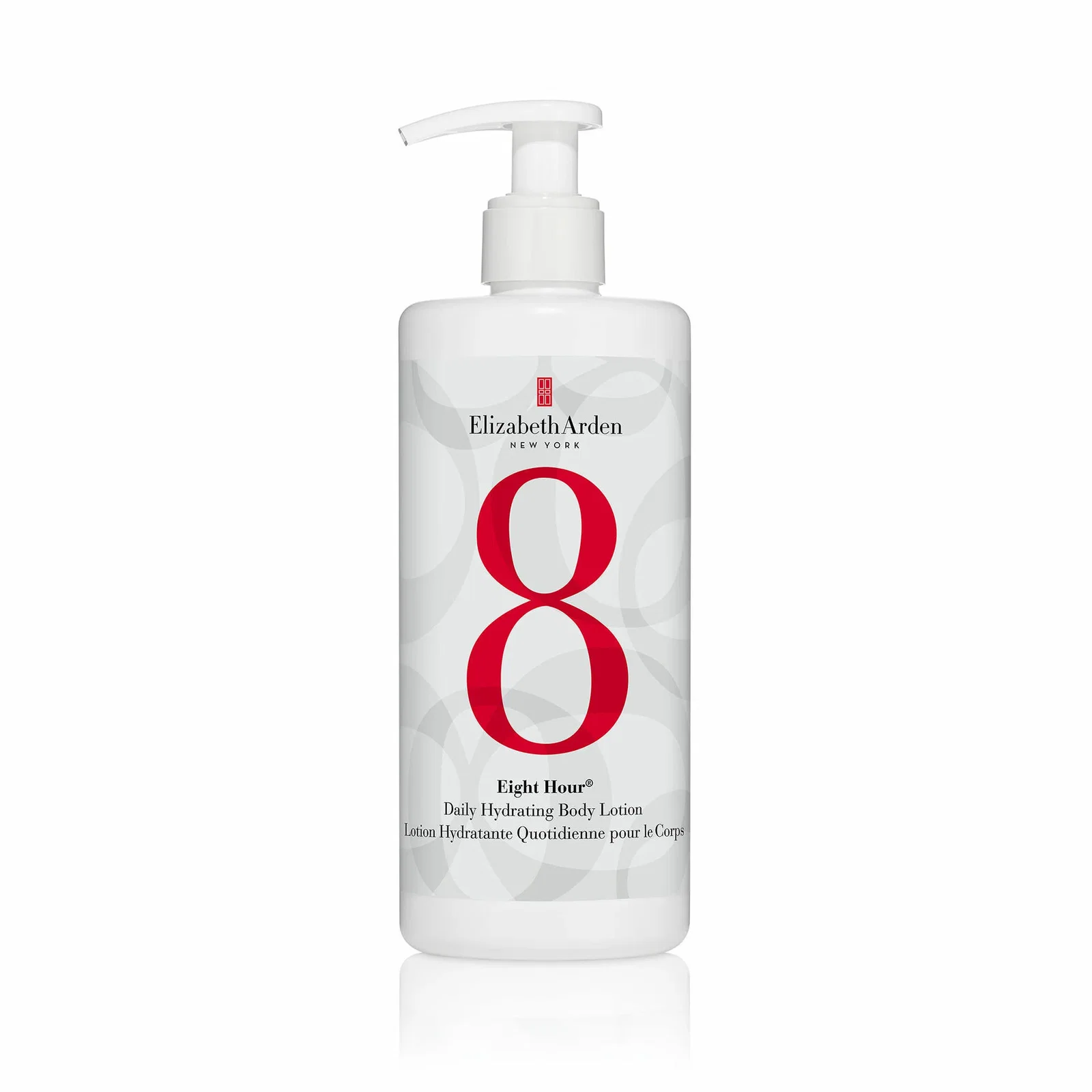 Image of Eight Hour® Daily Hydrating Body Lotion