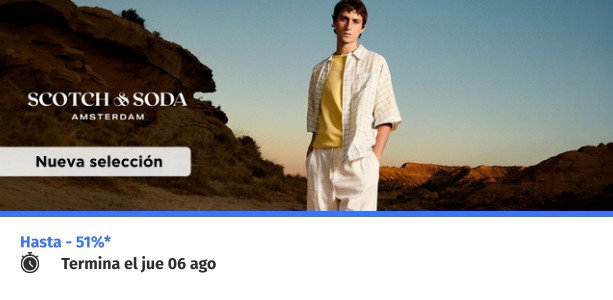 Scotch & Soda