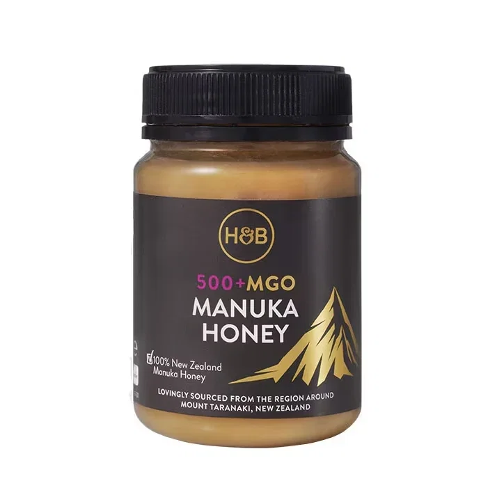 Holland & Barrett Miel de Manuka 70 MGO 350g