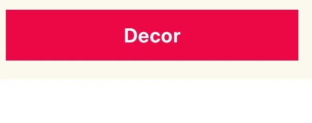 decor