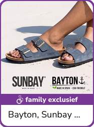 Bayton, Sunbay & meer