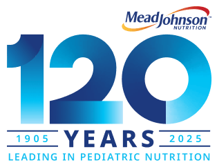 Mead Johnson Nutrition Celebrating 120 Years of Leading in Pediatric Nutrition