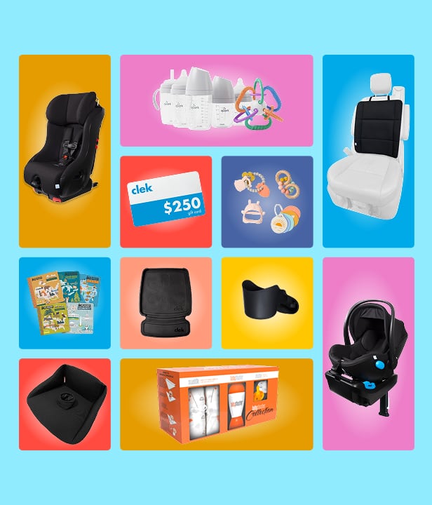 Enter the Travel Smart Travel Safe Giveaway
