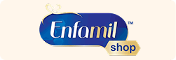 Visit Enfamil Shop