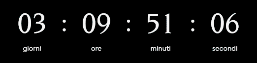 COUNTDOWN